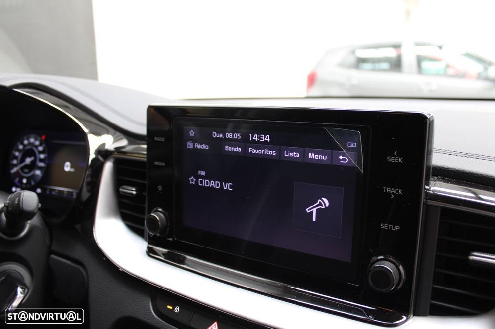 Kia Ceed 1.0 T-GDI Drive - 15