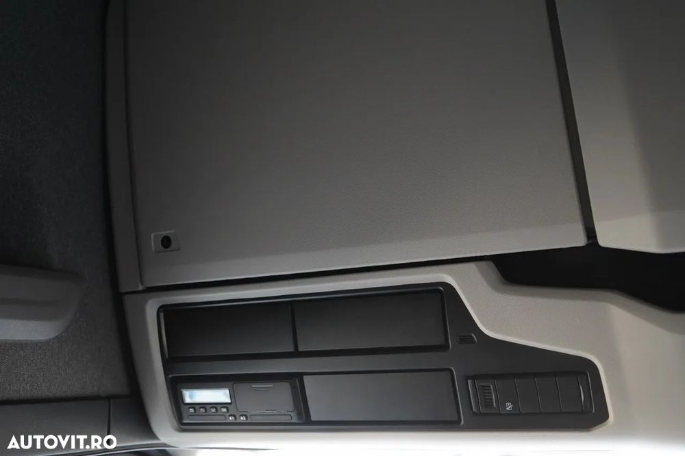 Scania R 450 / RETARDER / HIDRAULICĂ / I-PARK COOL / JANTE DIN ALIAJ - 34