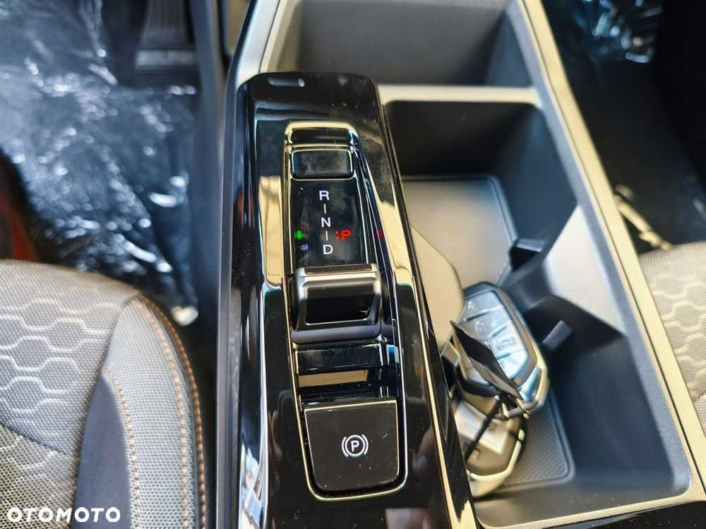 SsangYong/KGM Torres - 27