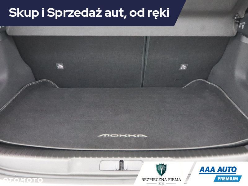 Opel Mokka - 16