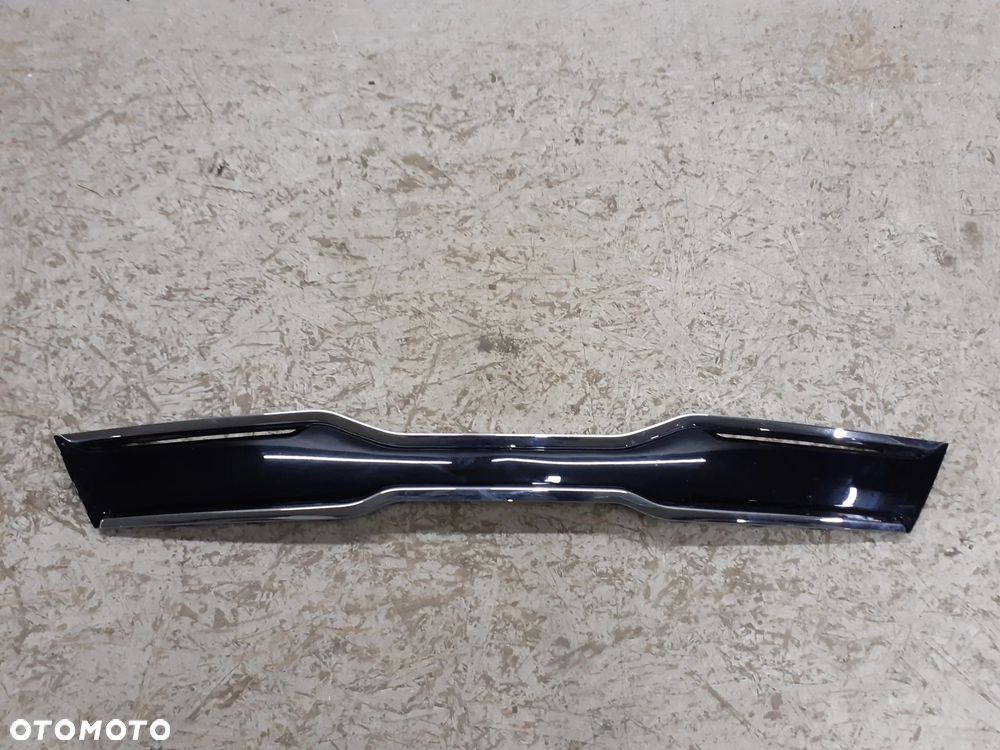 GRILL ATRAPA KIA RIO IV 4 2017-> 86351-H8010