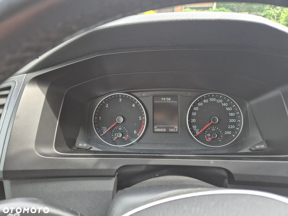 Volkswagen Transporter T6 - 10