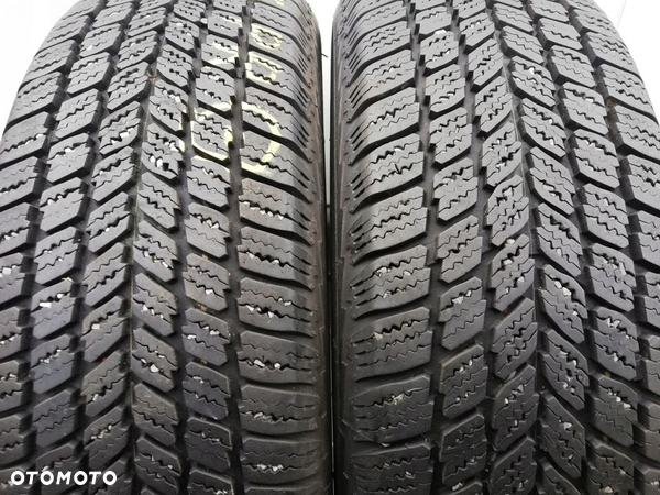 195/65r15 Maxxis WinterMaxx 91T