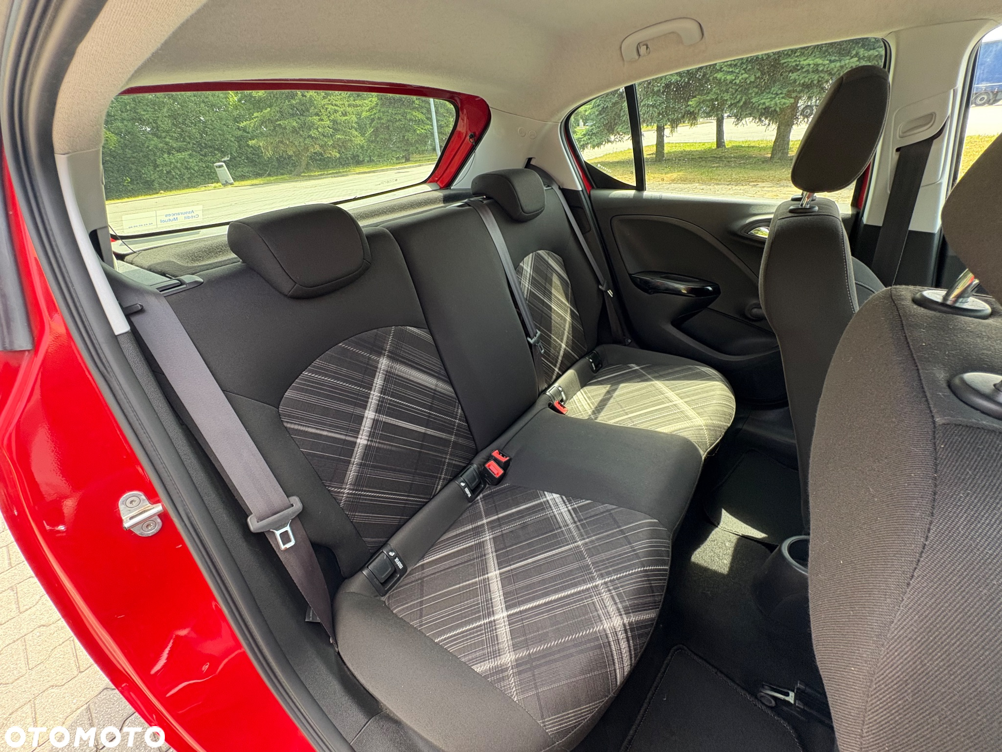Opel Corsa - 31