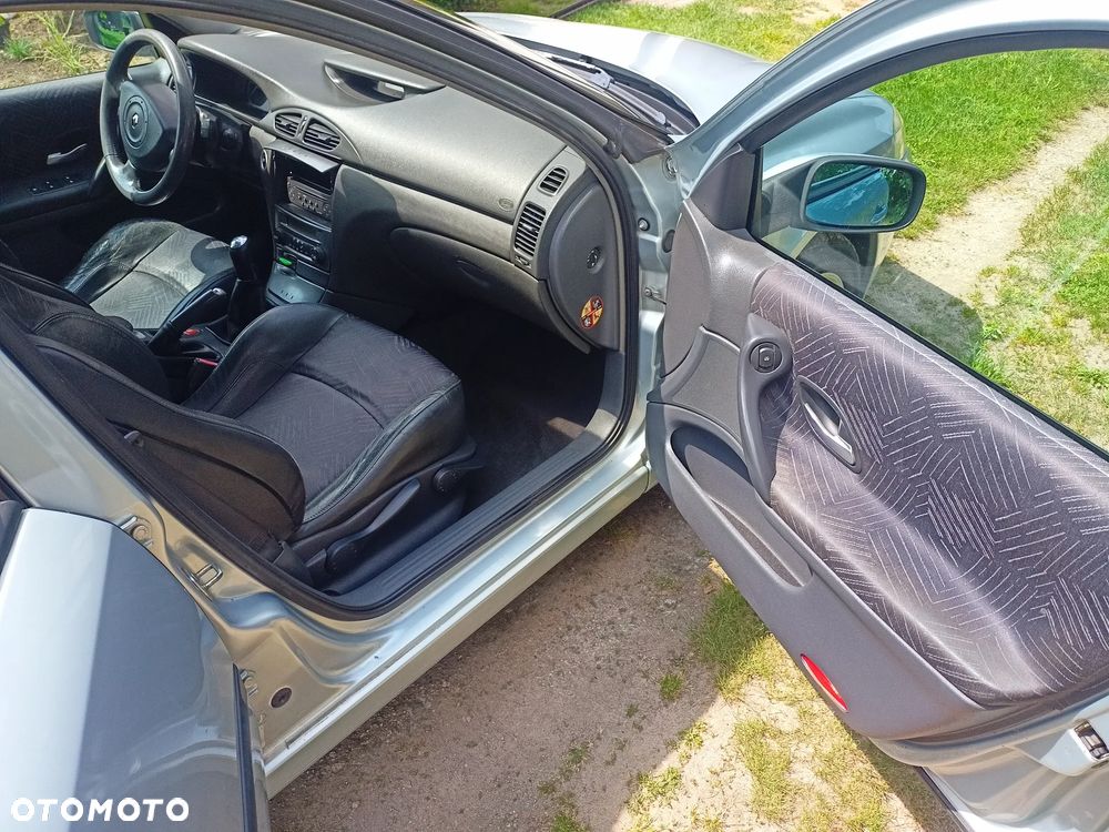 Renault Laguna - 7