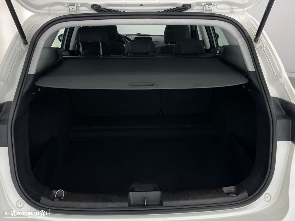 Fiat Tipo 1.3 MultiJet - 13