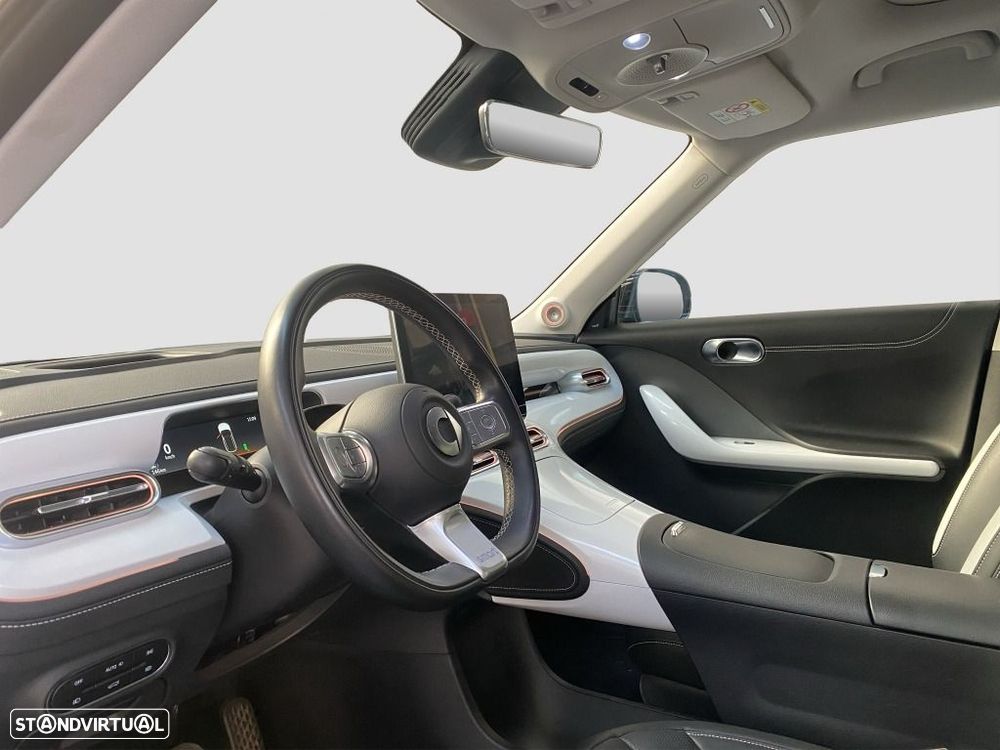 Smart #1 66 kWh Premium - 10
