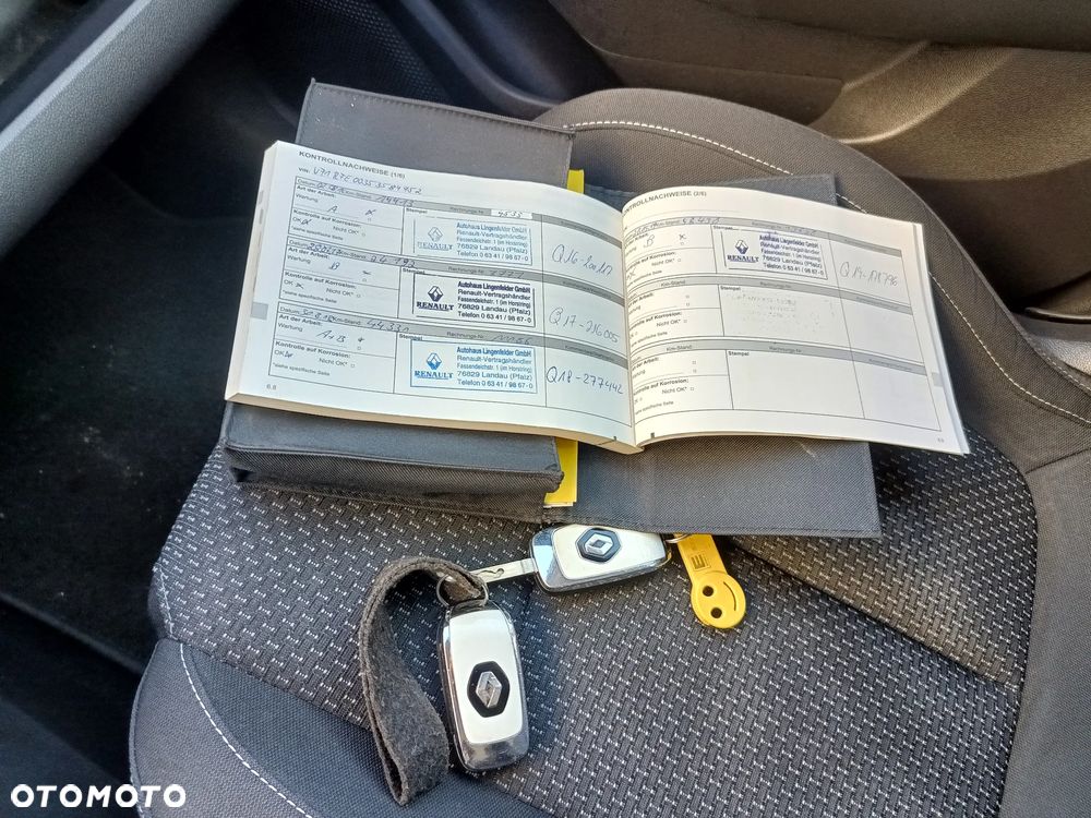 Renault Kadjar Energy TCe 130 Life - 30