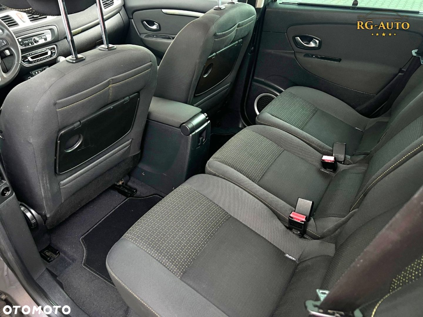 Renault Grand Scenic - 22