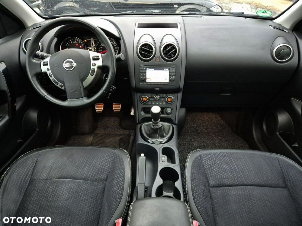 Nissan Qashqai 2.0 Acenta - 25
