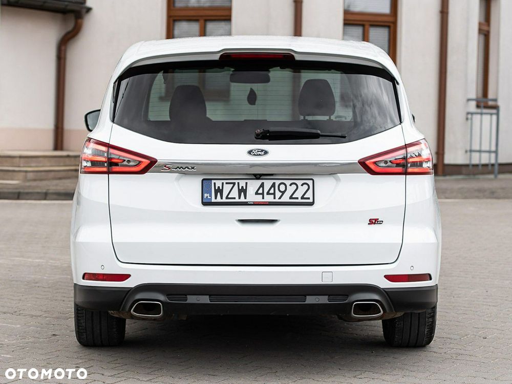 Ford S-Max - 15