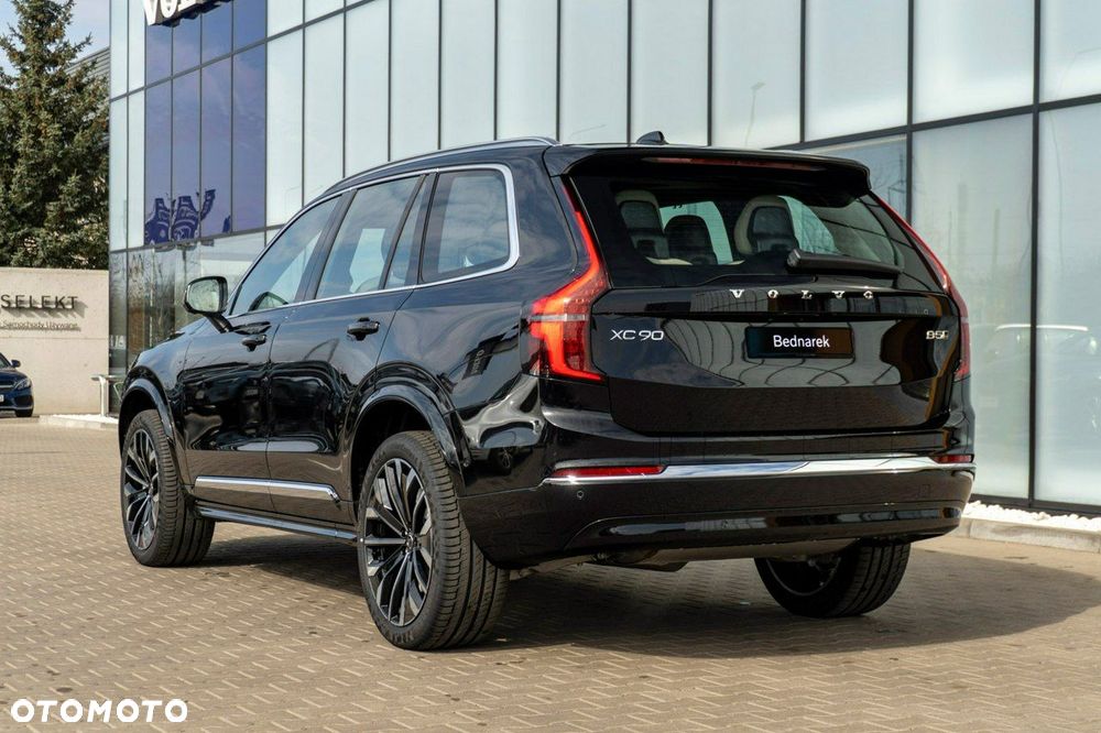 Volvo XC 90 - 7