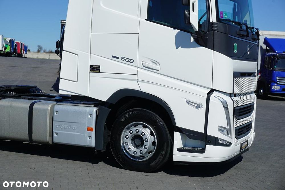 Volvo / FH / 500 / I – SAVE / XL / EURO 6 / ACC / I -COOL / NOWY MODEL - 18