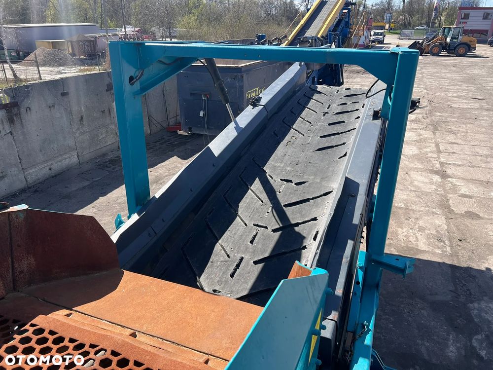 Powerscreen Warrior 1800 - 7