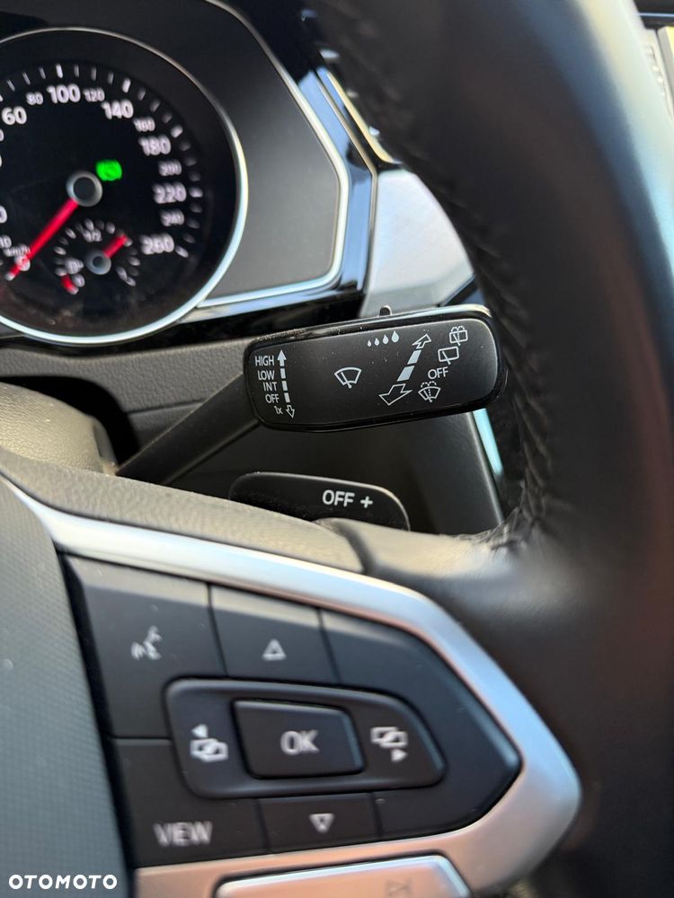 Volkswagen Passat Variant ver-2-0-tdi-bluemotion-technology-dsg-comfortline - 34