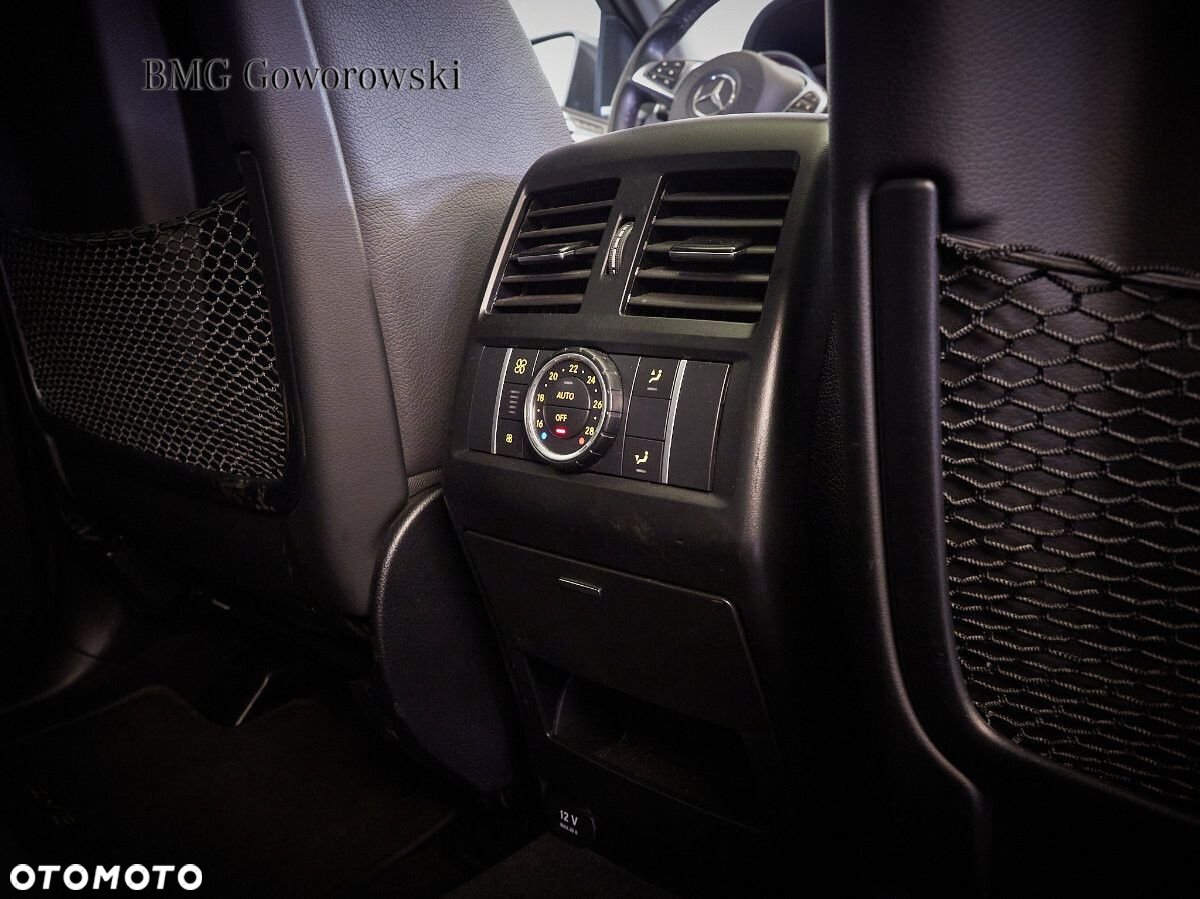 Mercedes-Benz GLE Coupe 350 d 4-Matic - 10