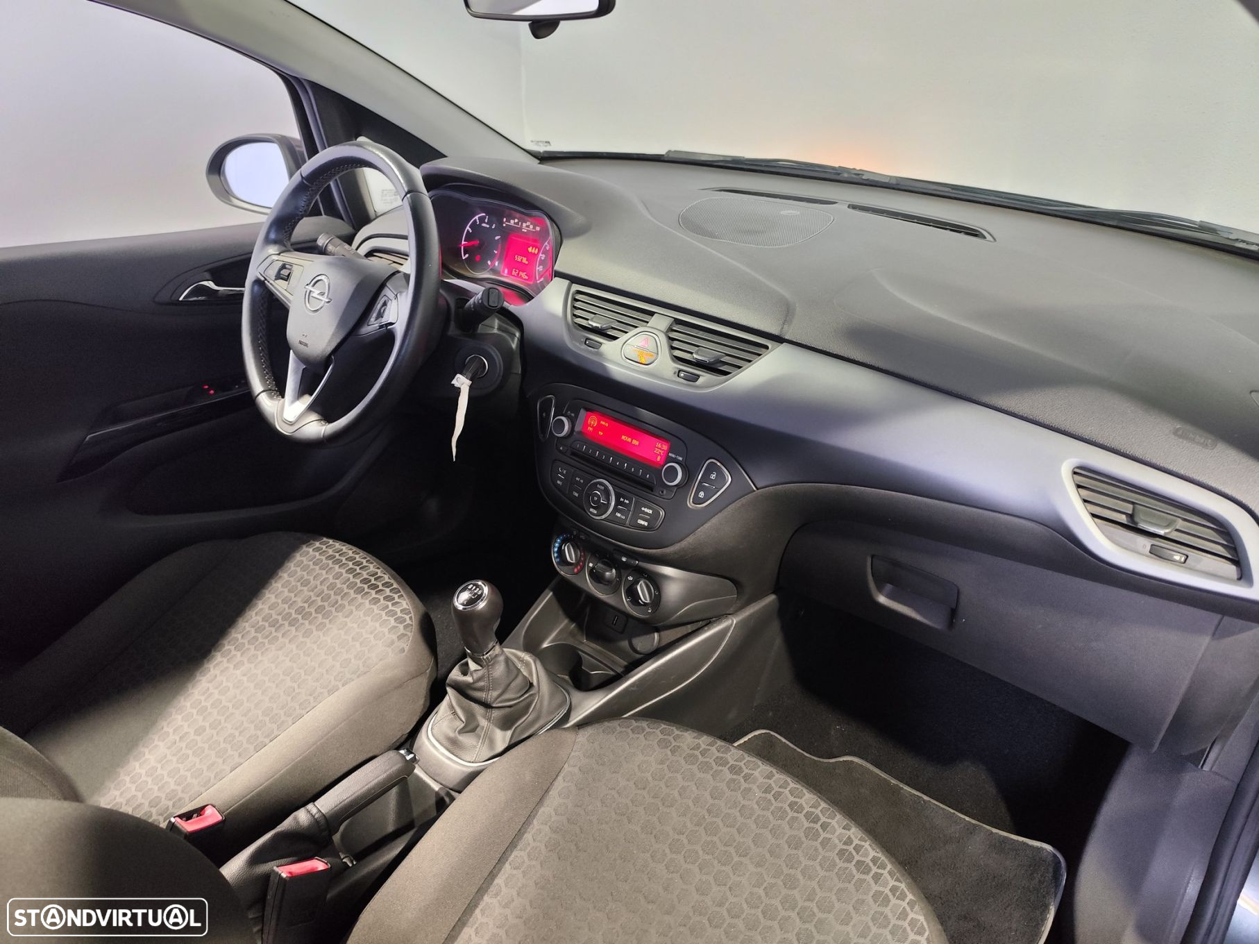 Opel Corsa 1.2 Dynamic - 18