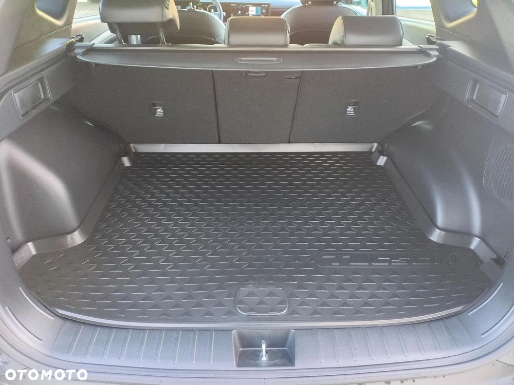 Hyundai Tucson - 17