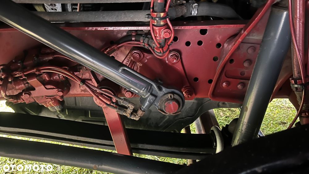 Mercedes-Benz Atego 1224 Firanka Winda Dach Rozsuwany Klima (Kontener Izoterma chłodnia laweta 1524) - 9