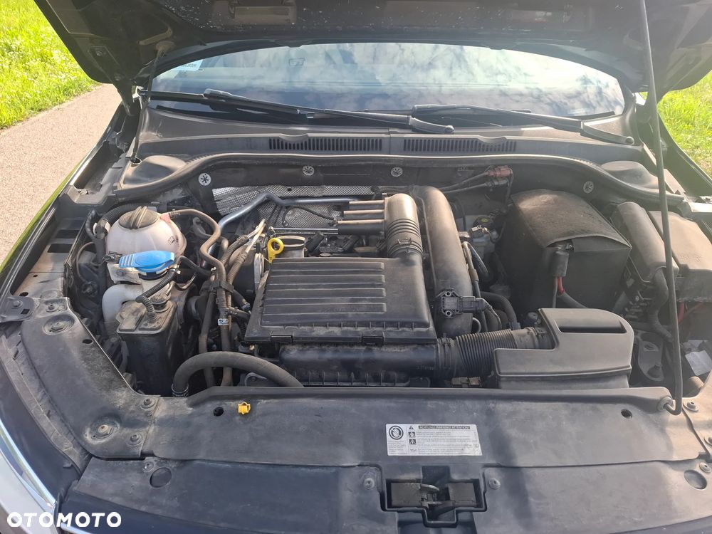 Volkswagen Jetta 1.4 TSI BMT Comfortline - 7