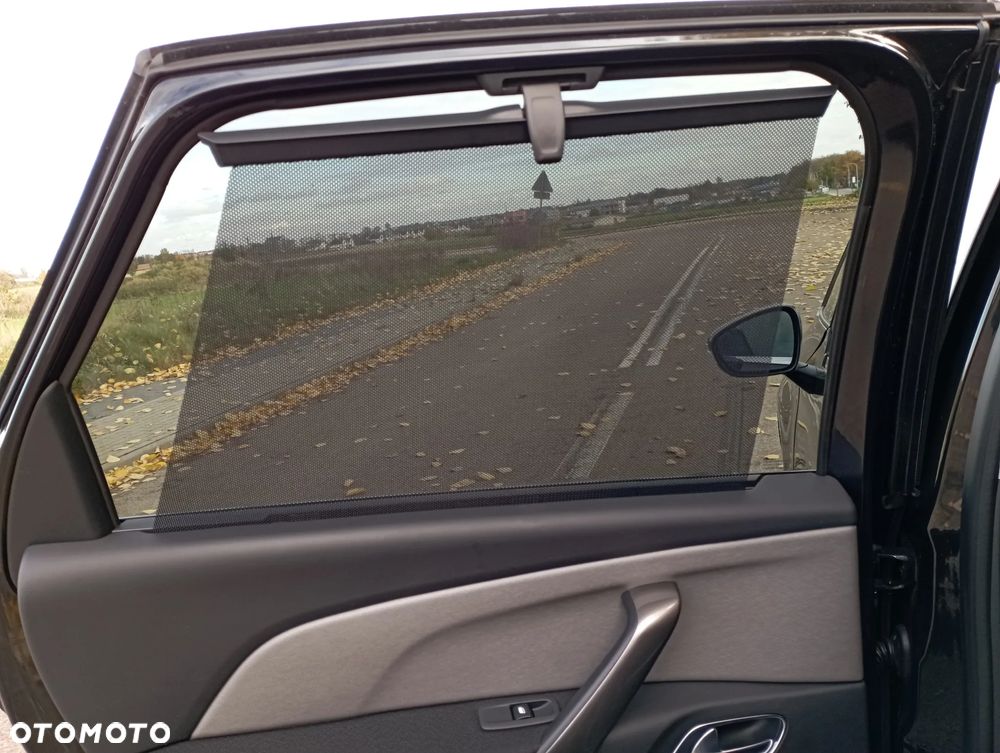 Citroën C4 SpaceTourer - 29