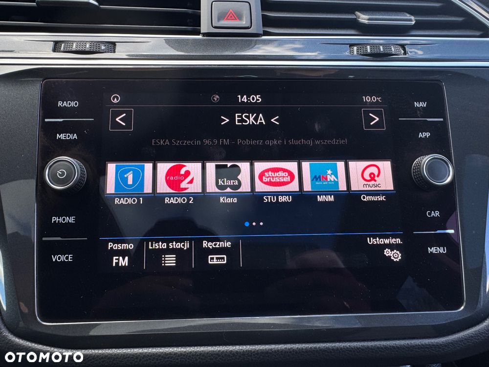 Volkswagen Tiguan 2.0 TDI SCR (BlueMotion Technology) Highline - 37