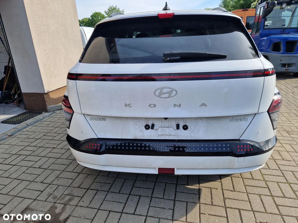 Hyundai Kona Elektro Trend - 5