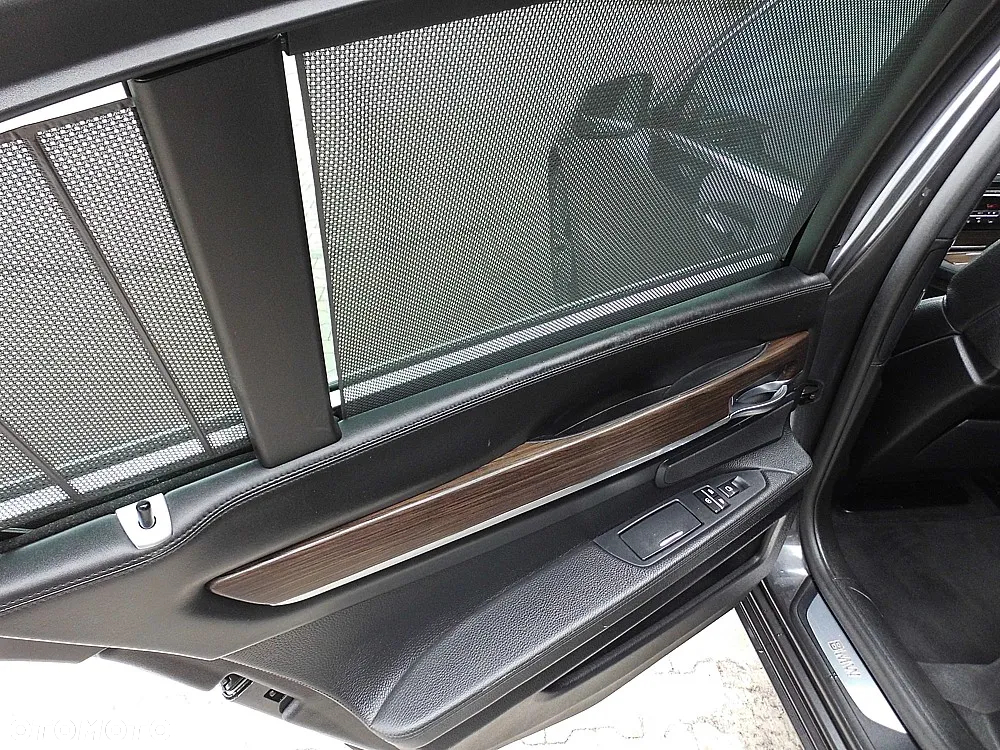 BMW Seria 7 730d - 14