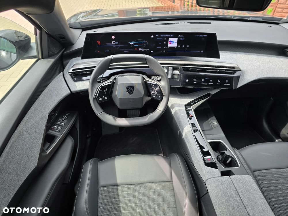 Peugeot 3008 - 9