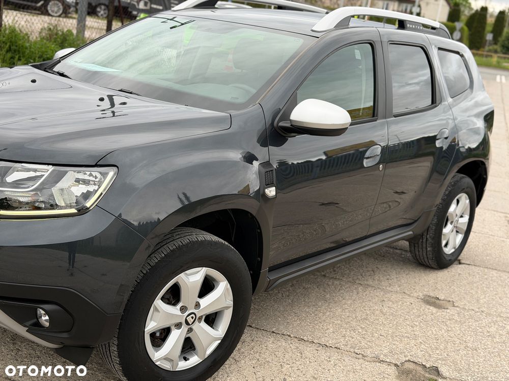 Dacia Duster 1.0 TCe Comfort - 11
