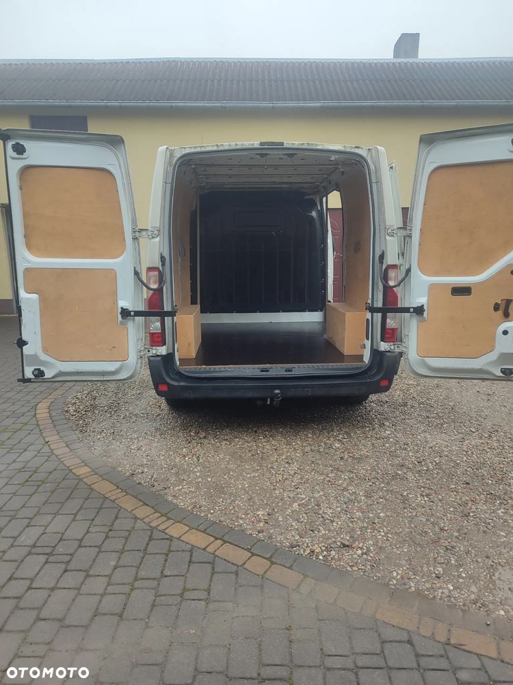 Renault Master - 7