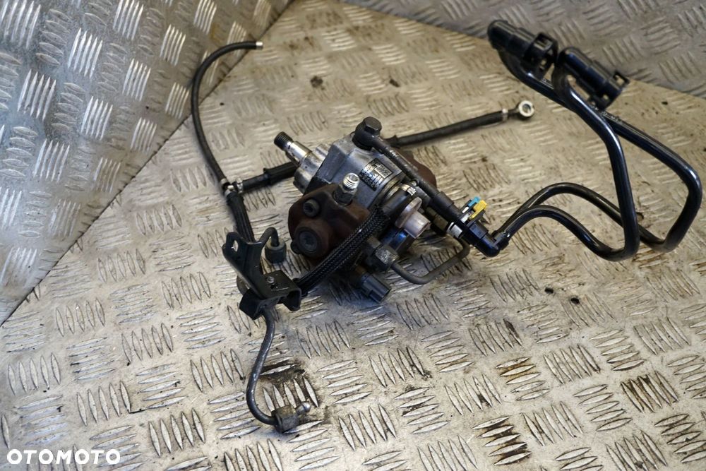 POMPA WTRYSKOWA ASTRA IV J 1.7 CDTI 294000-1010 8980924670 OPEL 2009-2015 - 1