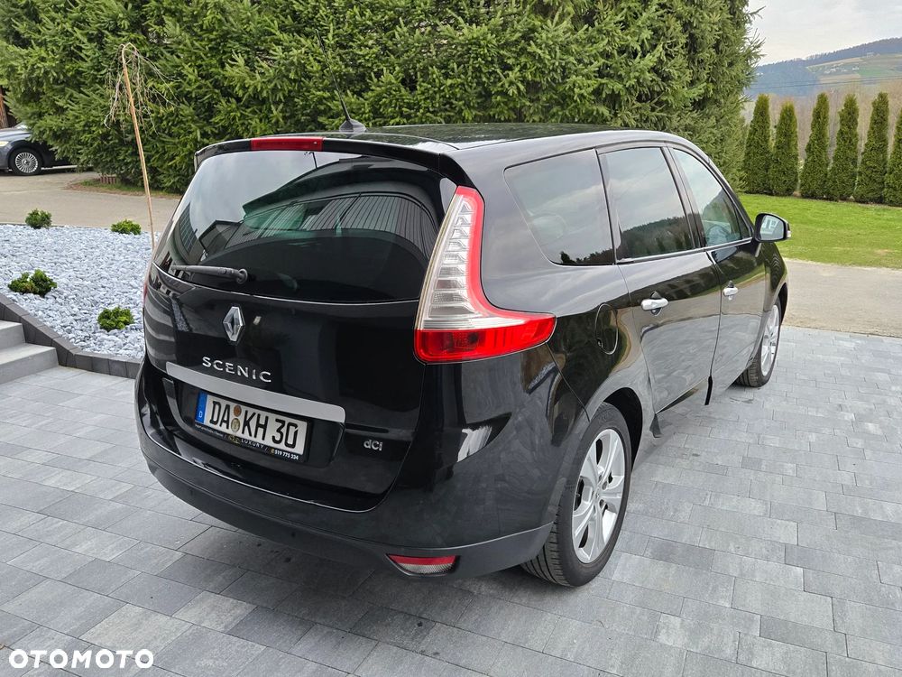 Renault Grand Scenic dCi 130 FAP Start & Stop Bose Edition - 18