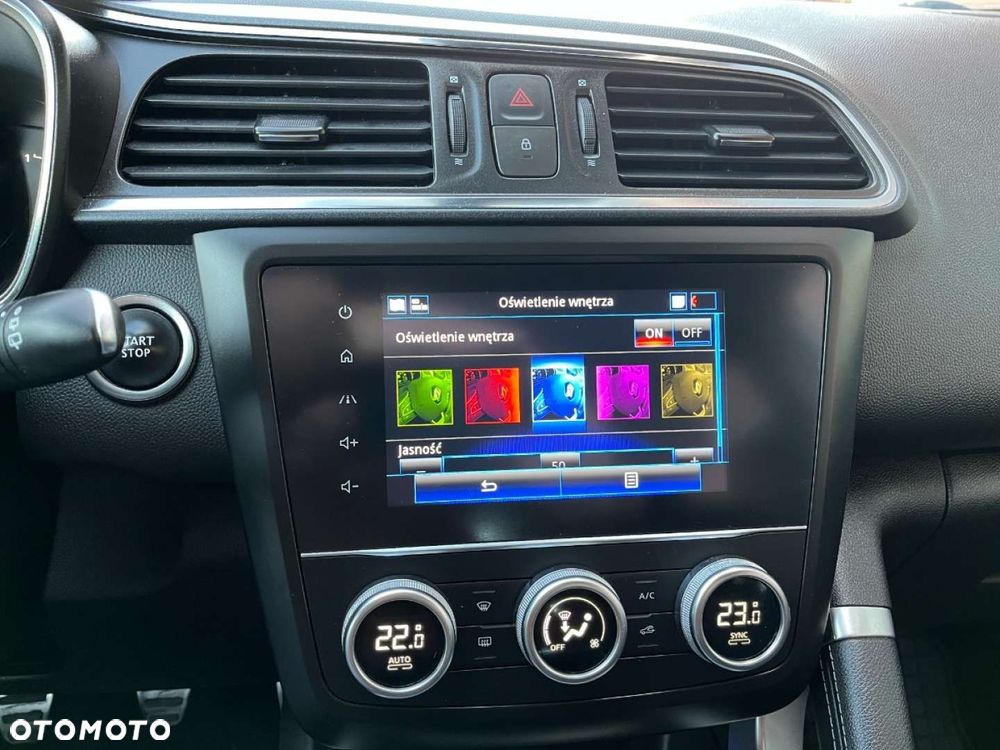 Renault Kadjar 1.5 dCi Energy Intens - 13