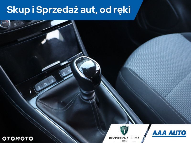 Opel Grandland X - 14