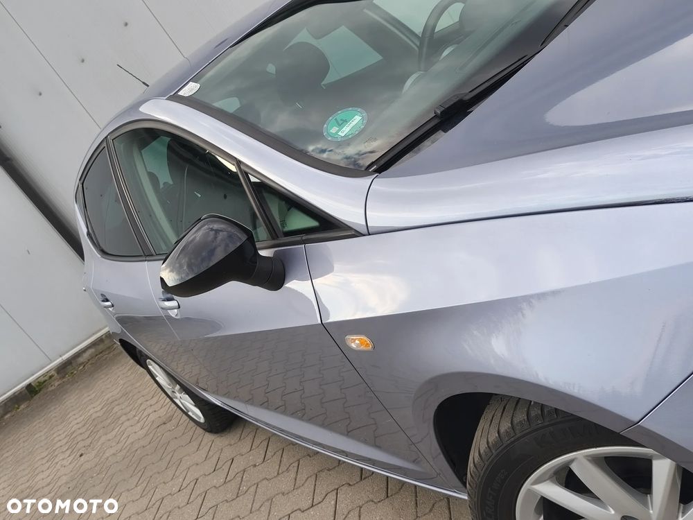 Seat Ibiza 1.2 TSI FR - 15