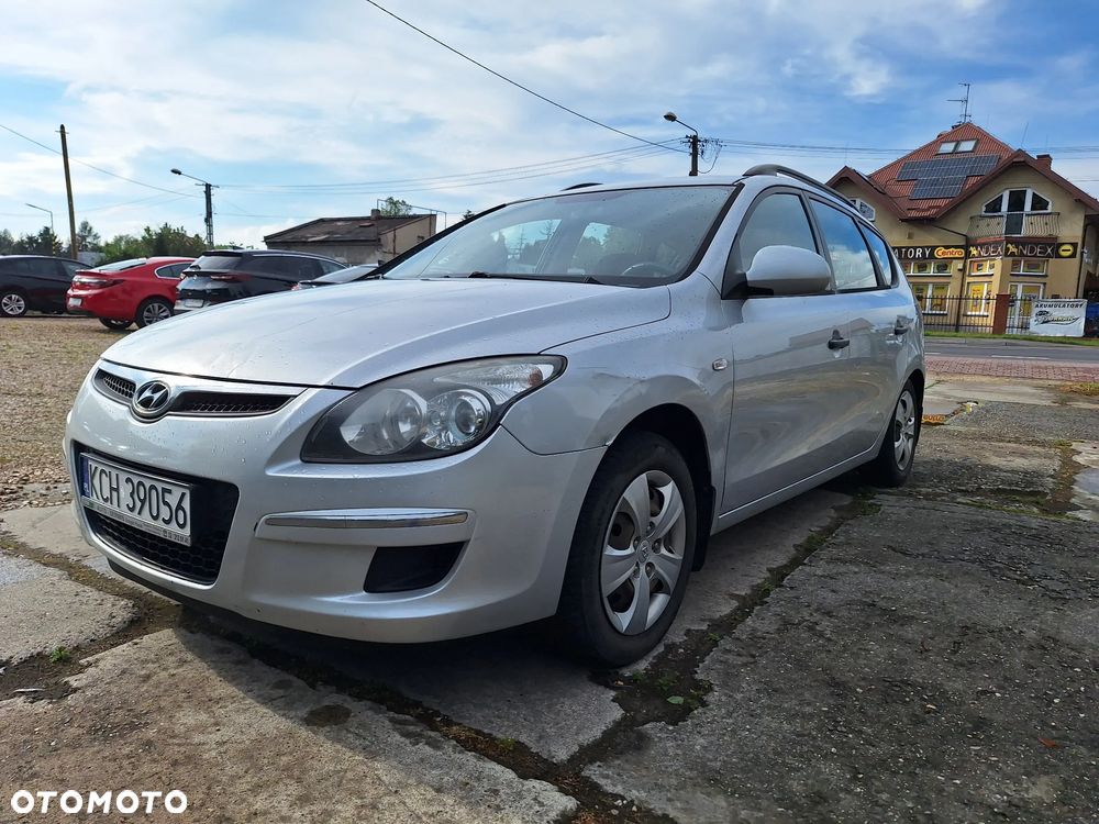 Hyundai i30 1.6 CRDi Comfort - 3