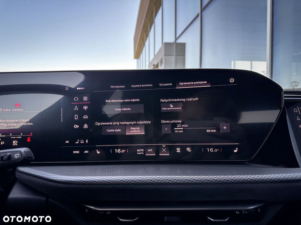Audi Q5 Sportback - 35