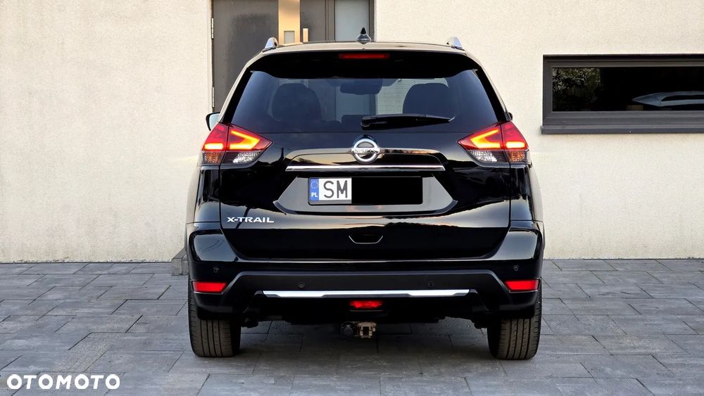Nissan X-Trail 1.3 DIG-T Tekna 2WD DCT 7os - 13