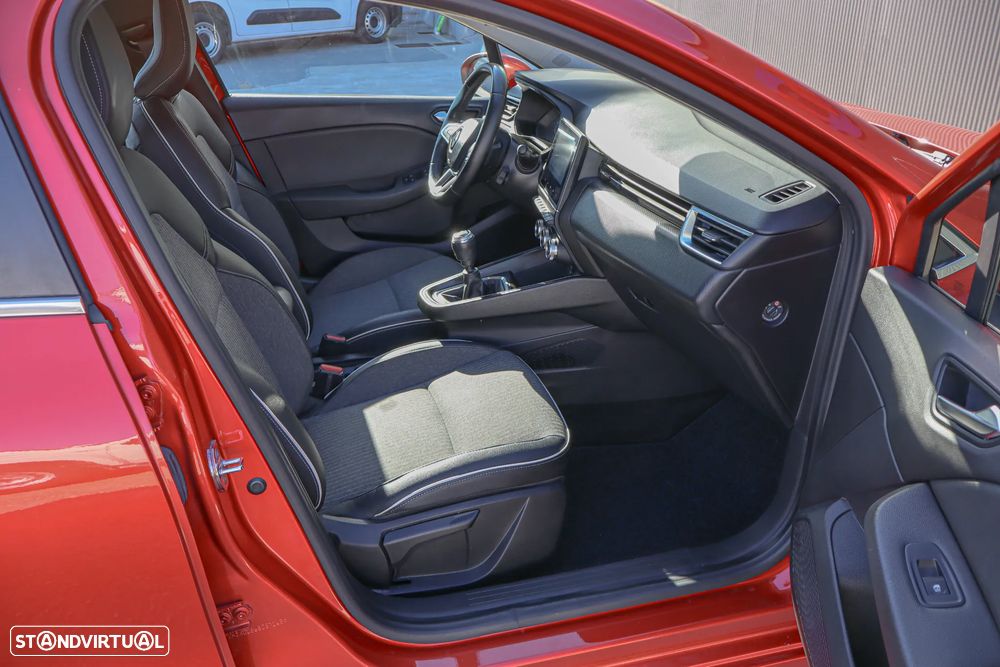 Renault Clio 1.0 TCe Intens - 25
