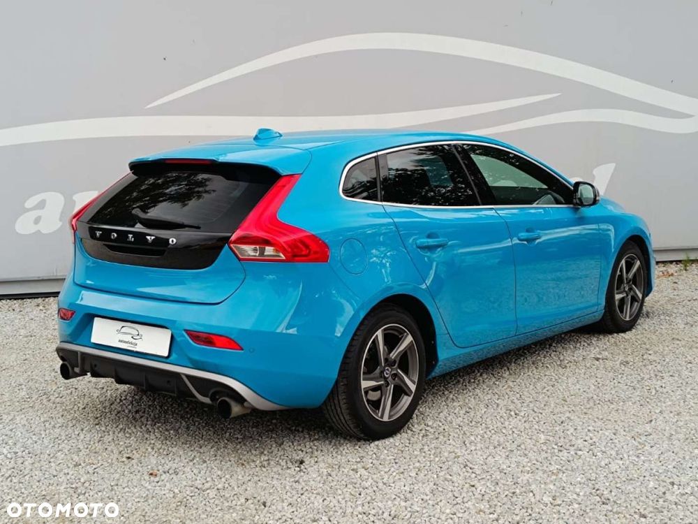 Volvo V40 - 3