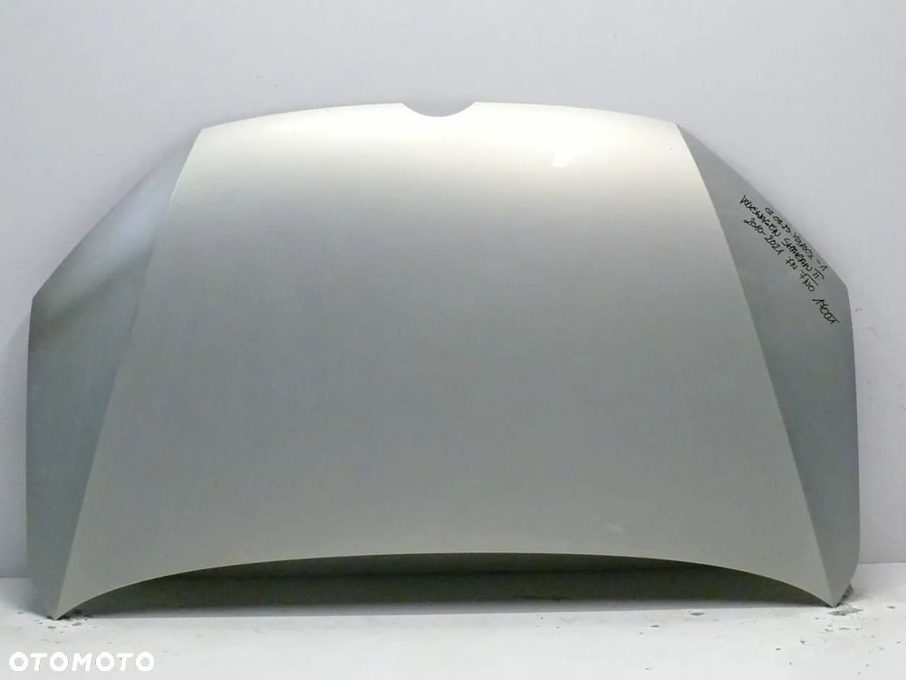 MASKA VOLKSWAGEN SHARAN II 7N 7N0 2010 2021 - 1