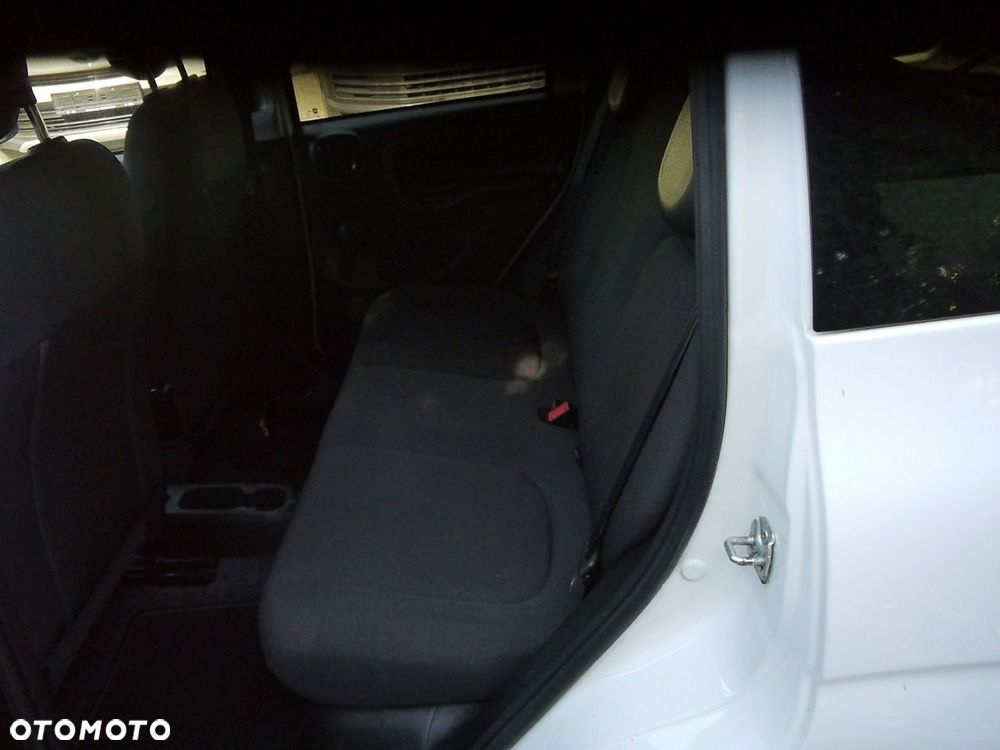 Fiat Panda 1.2 Start&Stop City Cross - 26