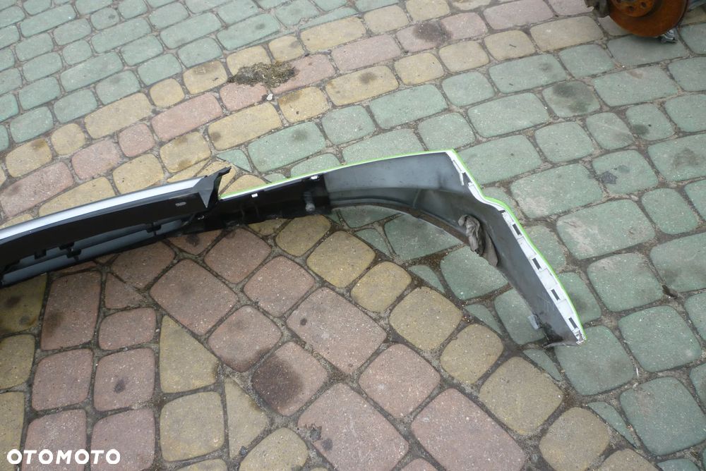 atrapa grill Vivaro Trafic Lift - 5