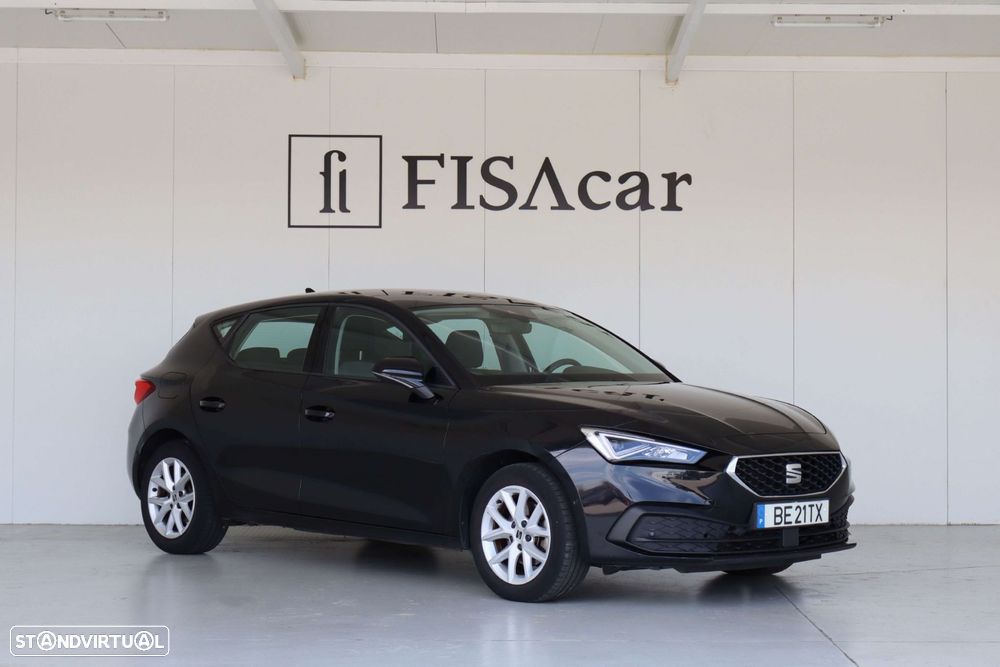 SEAT Leon 1.0 TSI Style - 2