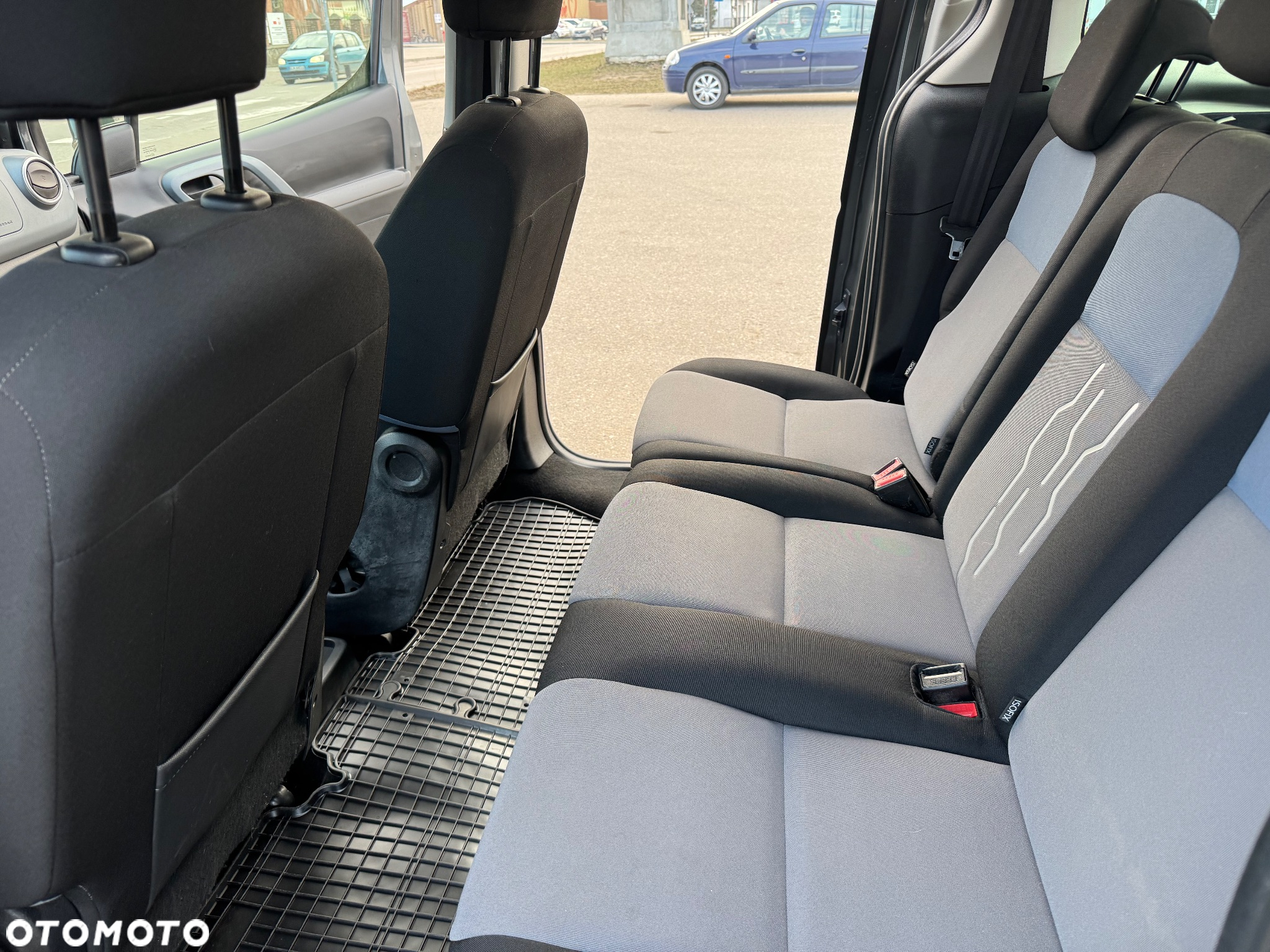 Peugeot Partner ver-tepee-bluehdi-100-stop-start-active - 28