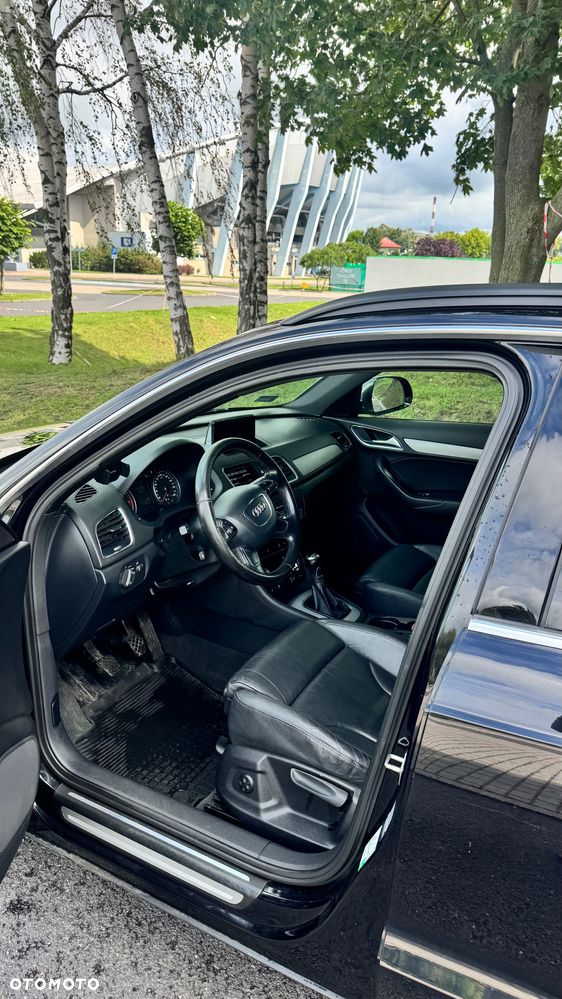 Audi Q3 2.0 TDI Quattro - 9