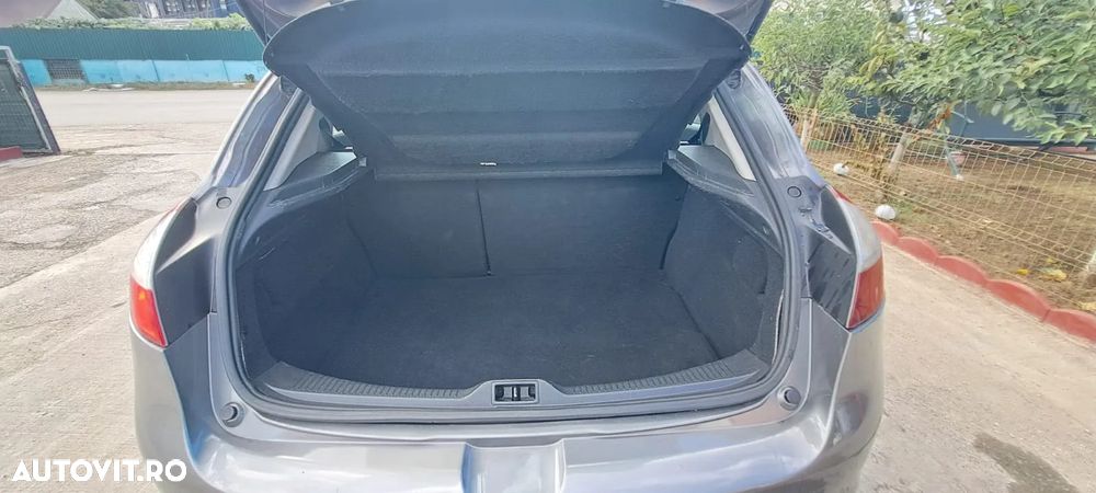 Renault Megane 1.5 dCi Dynamique - 15