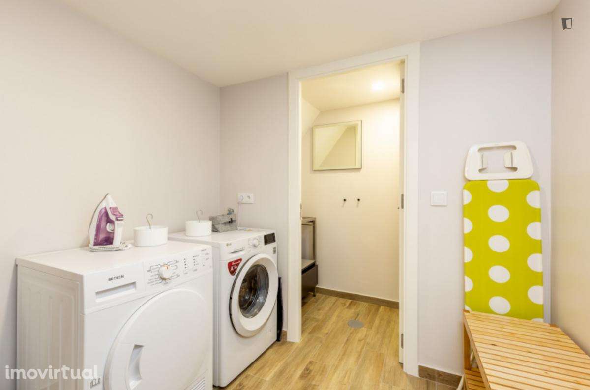 Estúdio - localizado em Vila nova de gaia - Grande imagem: 5/10