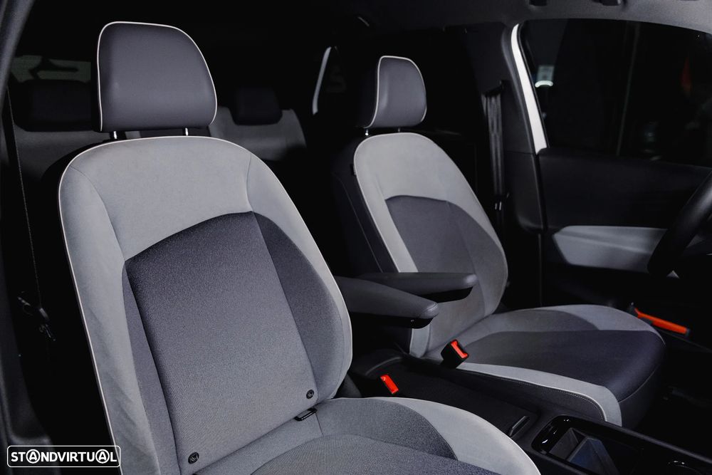 VW ID.3 Performance Upgrade Pro 1st Plus - 9